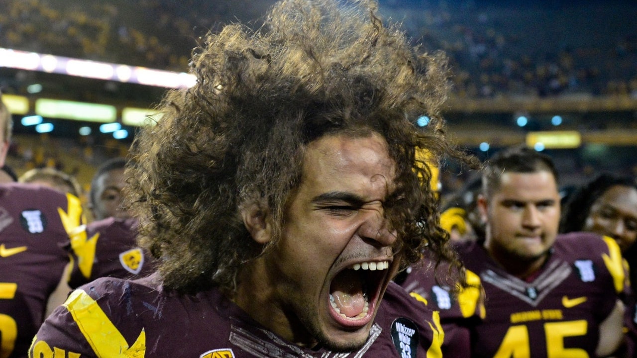 Graham expects Bradford back, but ASU linebacker mulling jump to NFL